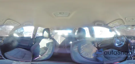 2018 Toyota Corolla L z USA, uszkodzony, nr VIN 2T1BURHE4JC091962